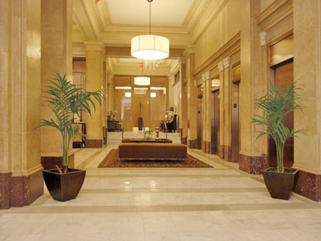 Bluebird Suites DC Financial District Main image 2